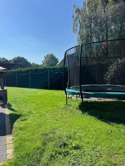 ווייכן Villa June Rosy מראה חיצוני תמונה