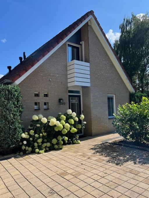 ווייכן Villa June Rosy מראה חיצוני תמונה